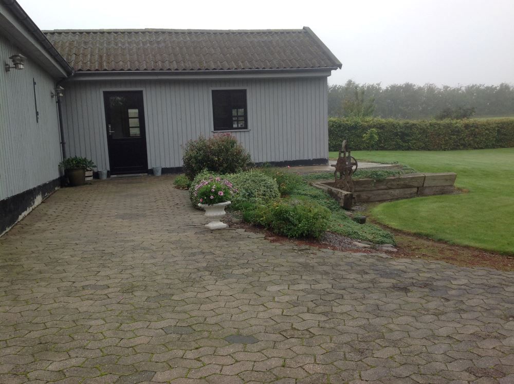 Din Guide Til Privat Bed And Breakfast Overnatning I Danmark